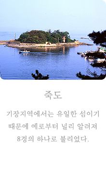 죽도